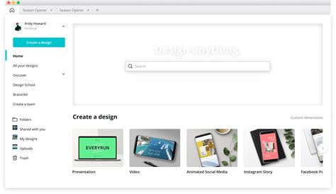 descargar canva full|Descarga la aplicación de Canva para computadora gratis — Canva.
